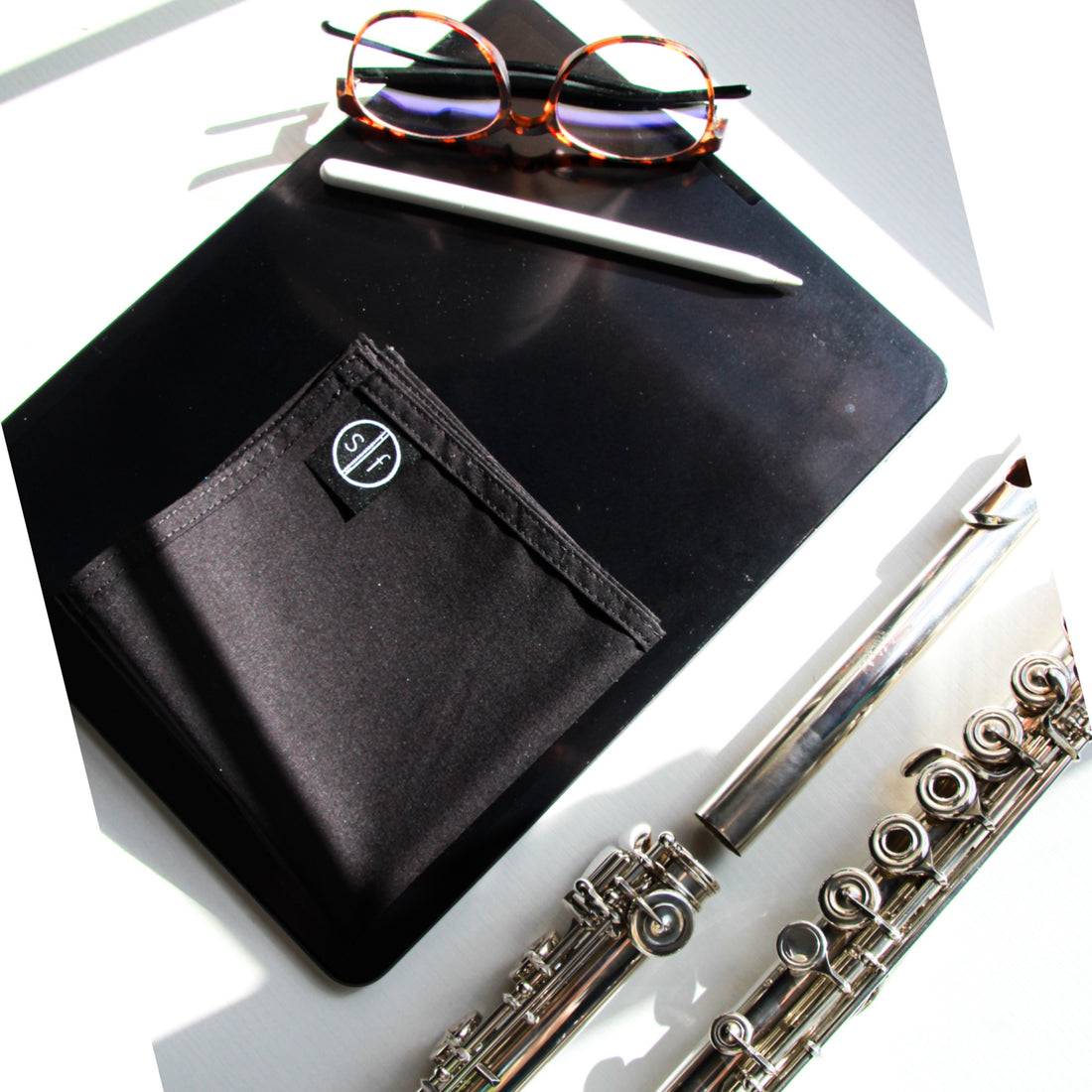 Top 5 Back-to-School Essentials for Every Flutist
